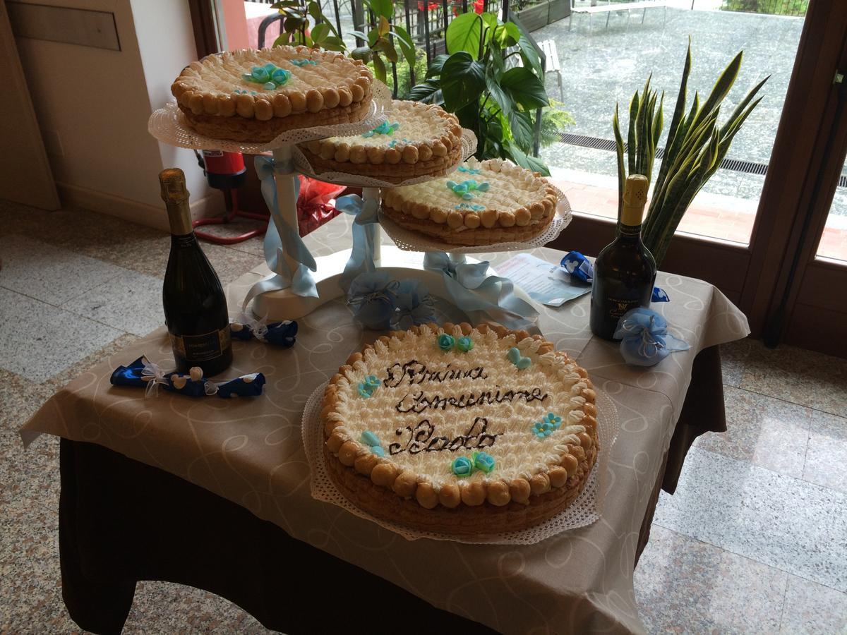 Val Masino Hotel Le Cime מראה חיצוני תמונה