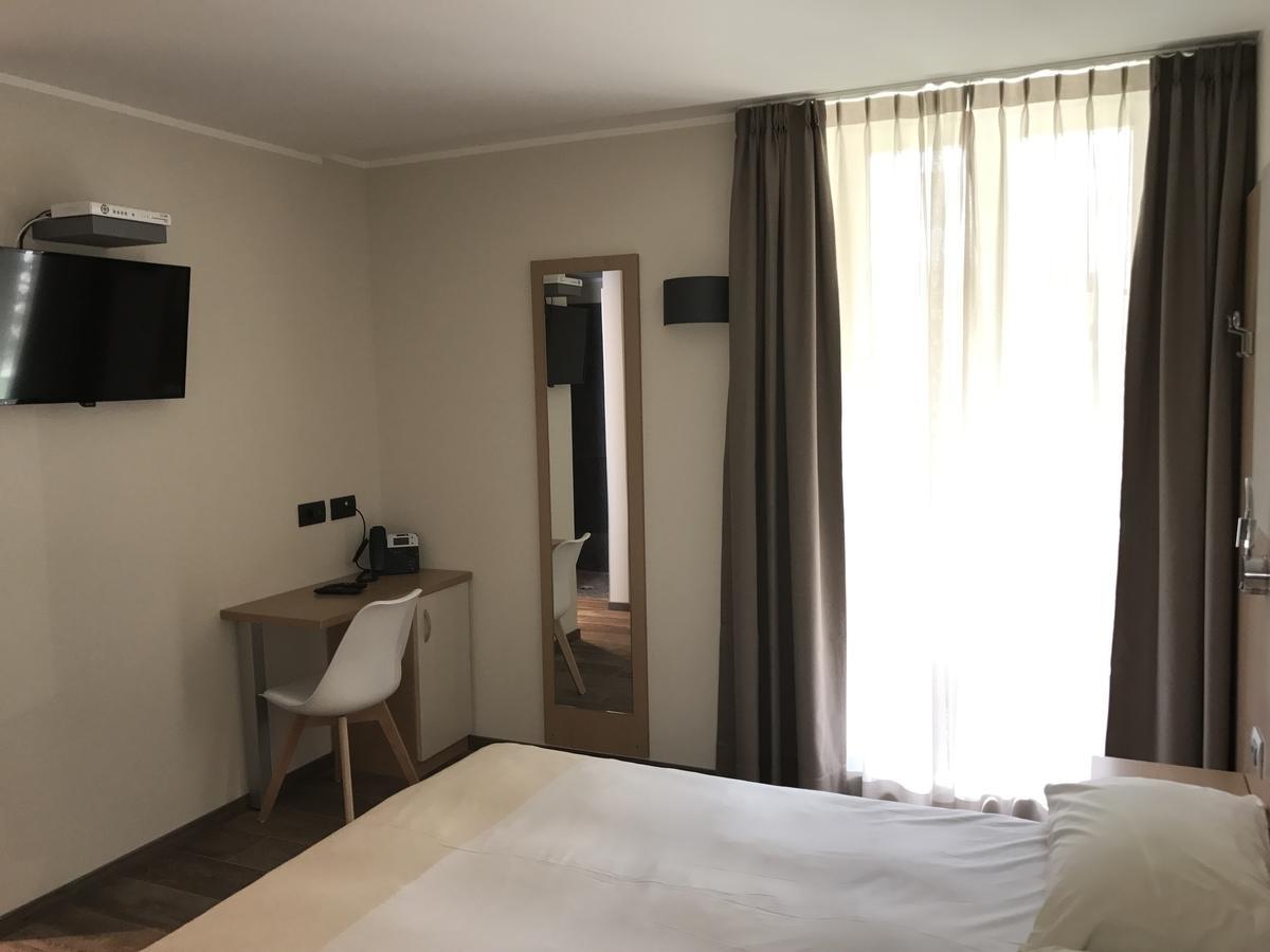 Val Masino Hotel Le Cime מראה חיצוני תמונה