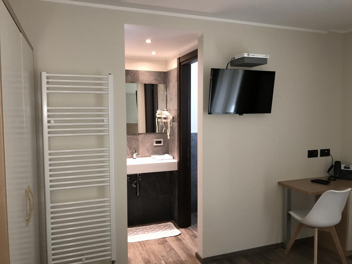 Val Masino Hotel Le Cime מראה חיצוני תמונה