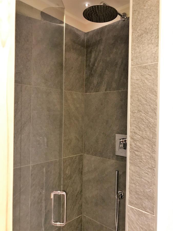 Val Masino Hotel Le Cime מראה חיצוני תמונה