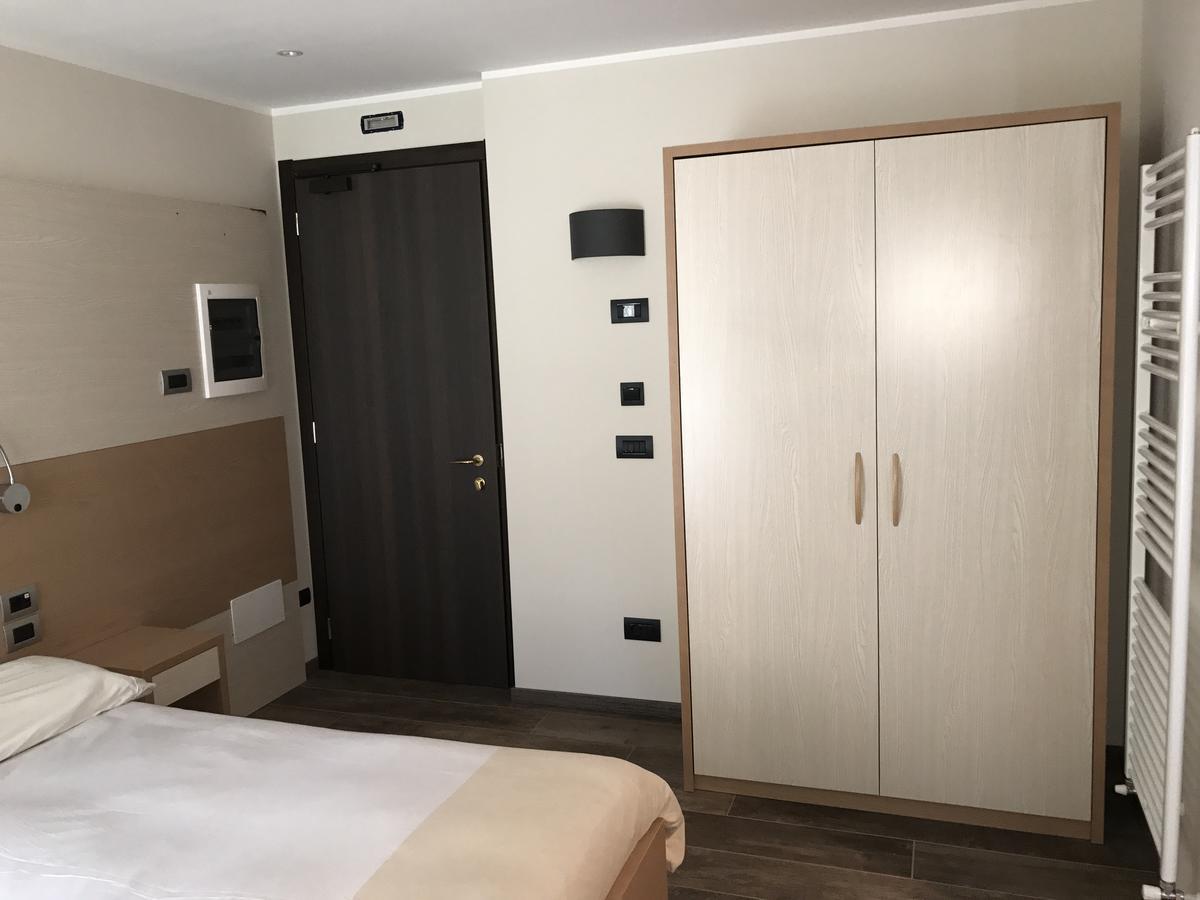 Val Masino Hotel Le Cime מראה חיצוני תמונה