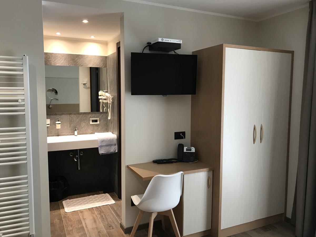 Val Masino Hotel Le Cime מראה חיצוני תמונה