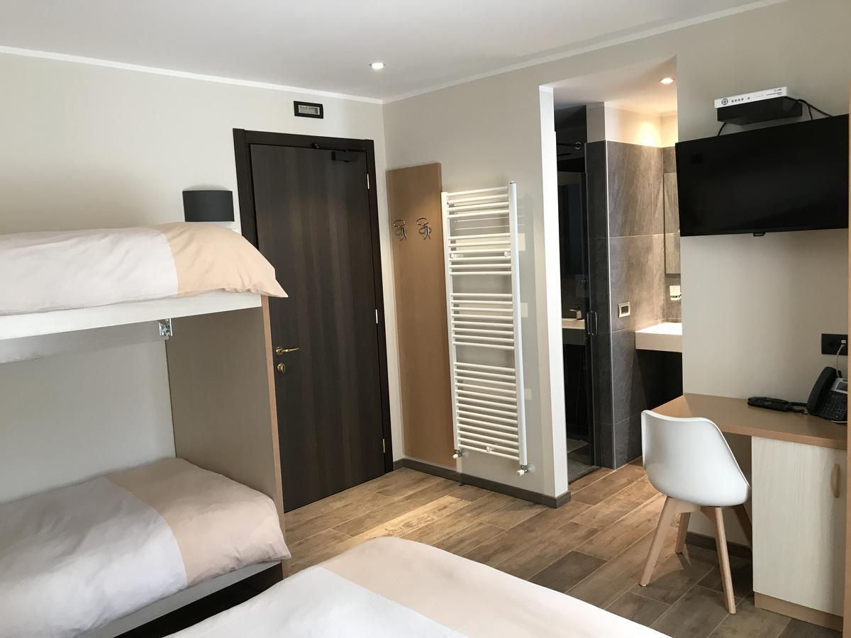 Val Masino Hotel Le Cime מראה חיצוני תמונה