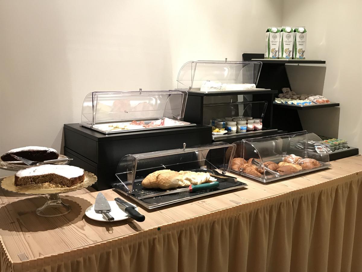 Val Masino Hotel Le Cime מראה חיצוני תמונה