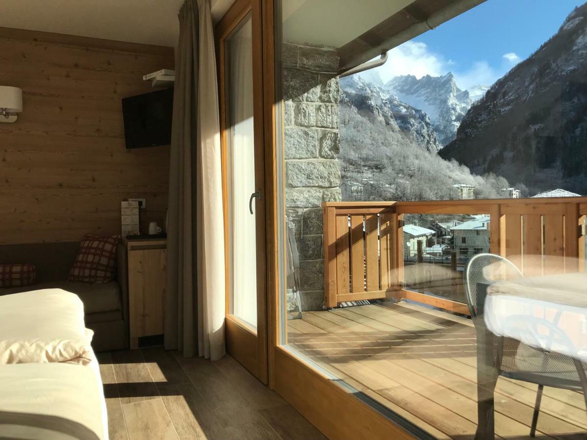 Val Masino Hotel Le Cime מראה חיצוני תמונה